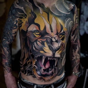 tatouage #31346 | Artiste tatoueur Renan Batista
