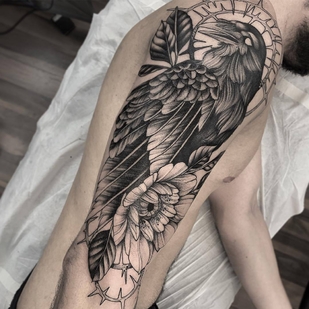 tatouage #31427 | Artiste tatoueur Planoc