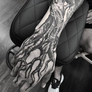 tatouage #31446 | Artiste tatoueur Planoc