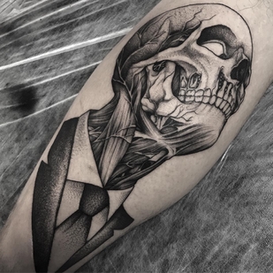 tatouage #31423 | Artiste tatoueur Planoc