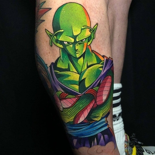 tatouage #31500 | Artiste tatoueur Dane Grannon