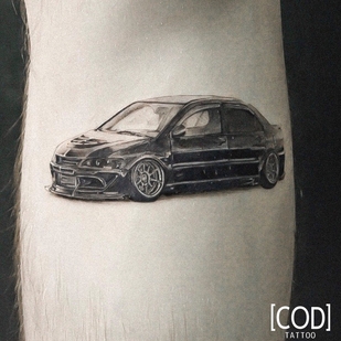 tatouage #31548 | Artiste tatoueur IVAN