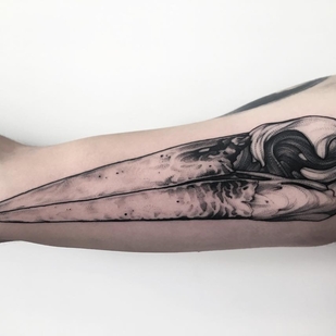 tatouage #36393 | Artiste tatoueur Vladimir Pride