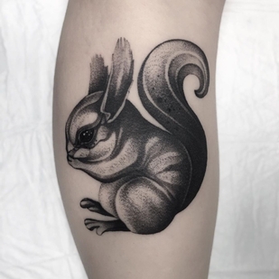 tatouage #36409 | Artiste tatoueur Vladimir Pride