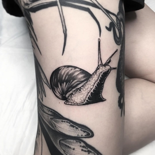 tatouage #36405 | Artiste tatoueur Vladimir Pride