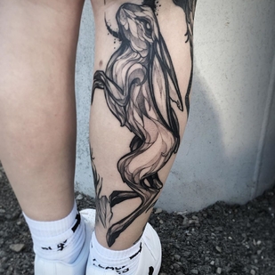 tatouage #36411 | Artiste tatoueur Vladimir Pride