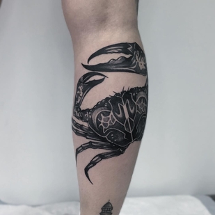 tatouage #36394 | Artiste tatoueur Vladimir Pride