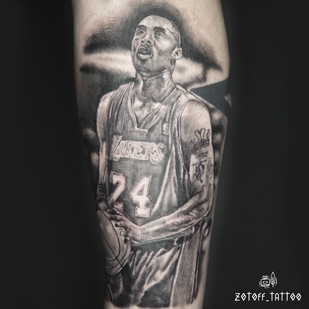 tatouage #36471 | Artiste tatoueur zotoff_tattoo