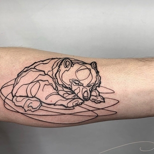 tatouage #36501 | Artiste tatoueur Jio Maia