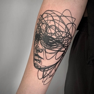 tatouage #36516 | Artiste tatoueur Jio Maia