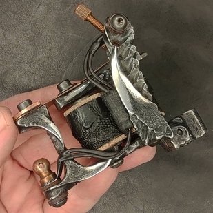 tatouage #36538 | Artiste tatoueur Andrey Shustov