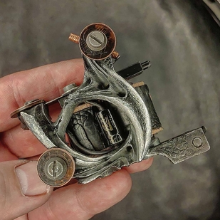 tatouage #36540 | Artiste tatoueur Andrey Shustov