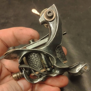 tatouage #36539 | Artiste tatoueur Andrey Shustov