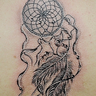 tatouage #36587 | Artiste tatoueur Olya Gosteva © ® Tattoo