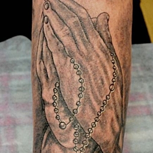 tatouage #36597 | Artiste tatoueur Olya Gosteva © ® Tattoo