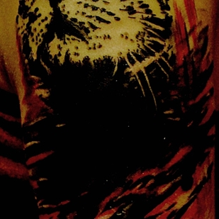 tatouage #36682 | Artiste tatoueur Olya Gosteva © ® Tattoo