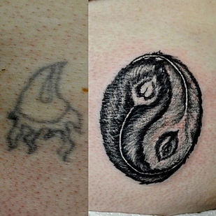 tatouage #36726 | Artiste tatoueur Olya Gosteva © ® Tattoo