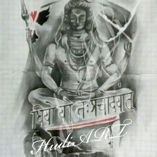 tatouage #36824 | Artiste tatoueur HudiART