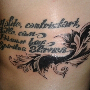 tatouage #36821 | Artiste tatoueur HudiART