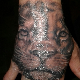 tatouage #36838 | Artiste tatoueur HudiART