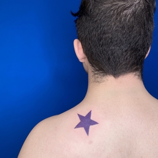 tatouage #40499 | Artiste tatoueur Kir D.