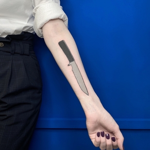 tatouage #40487 | Artiste tatoueur Kir D.