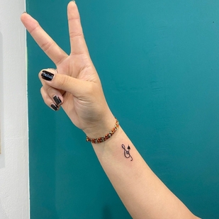 tatouage #40505 | Artiste tatoueur Kir D.