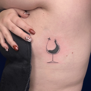 tatouage #40491 | Artiste tatoueur Kir D.