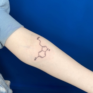 tatouage #40493 | Artiste tatoueur Kir D.