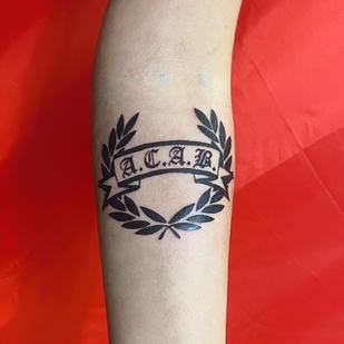 tatouage #40496 | Artiste tatoueur Kir D.