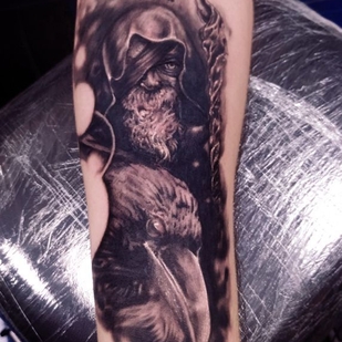 tatouage #40536 | Artiste tatoueur CMTattoos