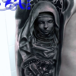 tatouage #40541 | Artiste tatoueur CMTattoos