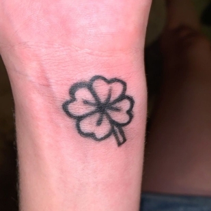 tatouage #40559 | Artiste tatoueur Salem Schaar