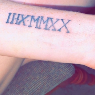 tatouage #40558 | Artiste tatoueur Salem Schaar