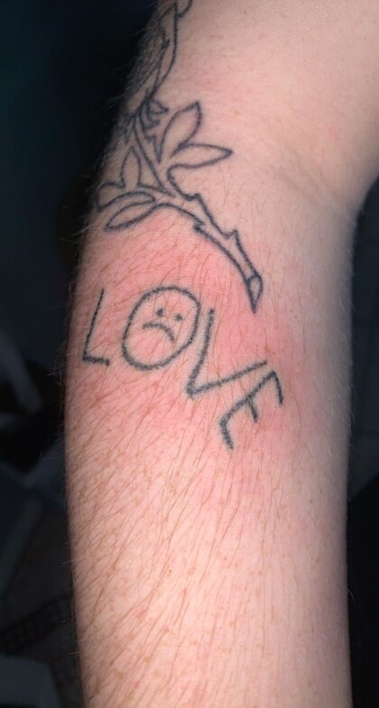 Idées de Tatouage #40557 Artiste tatoueur Salem Schaar