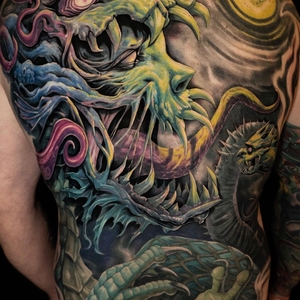 Zhimpa Moreno | New York City, USA | iNKPPL