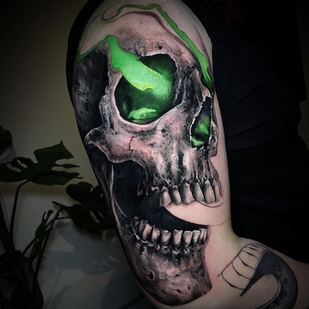 tatouage #40974 | Artiste tatoueur Mariya Grechanova