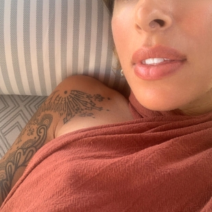 🔥 Photos sexy, portfolio de mannequin  #55324 Modèle de tatouage Atash