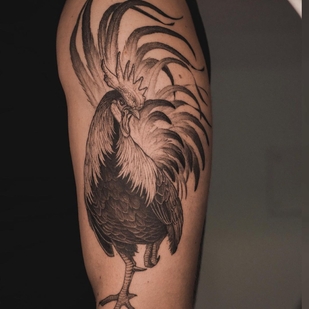 tatouage #55469 | Artiste tatoueur Anka Kiełtyka Tatuaże