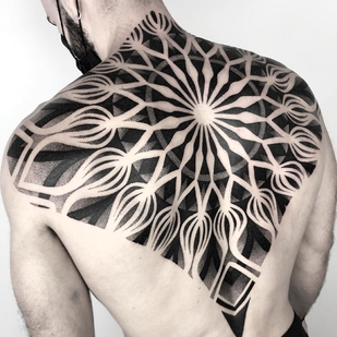 tatouage #55555 | Artiste tatoueur Raimundo Ramírez