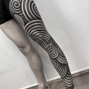 tatouage #55560 | Artiste tatoueur Raimundo Ramírez