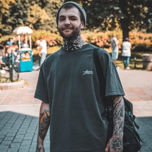 Nikita kornysh | Kraków, Poland | iNKPPL