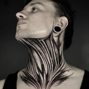 tatouage #55674 | Artiste tatoueur Paul Soul