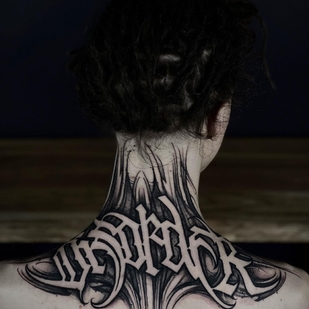 tatouage #55677 | Artiste tatoueur Paul Soul