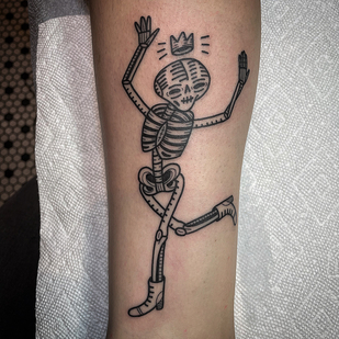 tatouage #55737 | Artiste tatoueur Alisa Bugashova