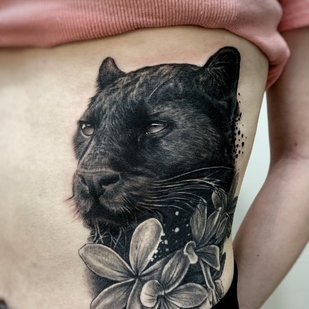 tatouage #69997 | Artiste tatoueur Andrey Pavlenko