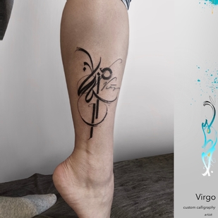 tatouage #70048 | Artiste tatoueur Redz Roman