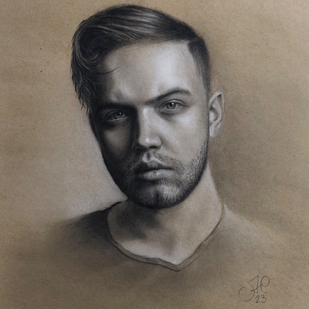 tatouage #70090 | Artiste tatoueur Aleksandr Sorokin