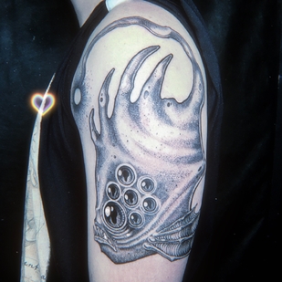 tatouage #70391 | Artiste tatoueur Lika Lesova