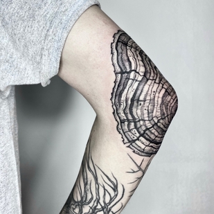 tatouage #70406 | Artiste tatoueur Lika Lesova